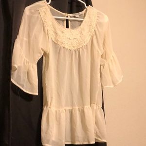 forever 21 dress shirt